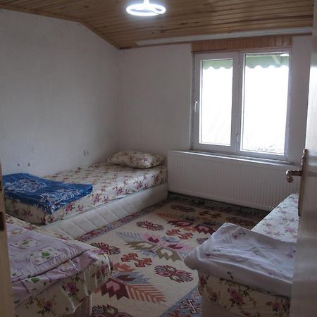 St.Paul Yol Pansiyon Kasımlar Rom bilde
