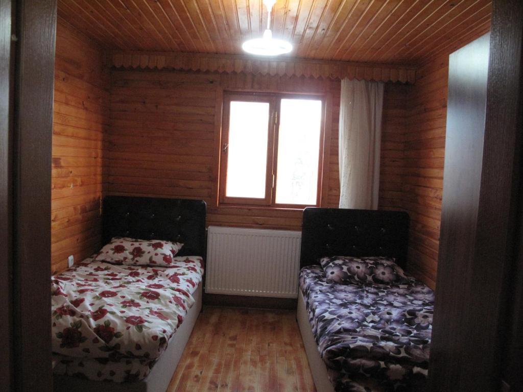 St.Paul Yol Pansiyon Kasımlar Rom bilde