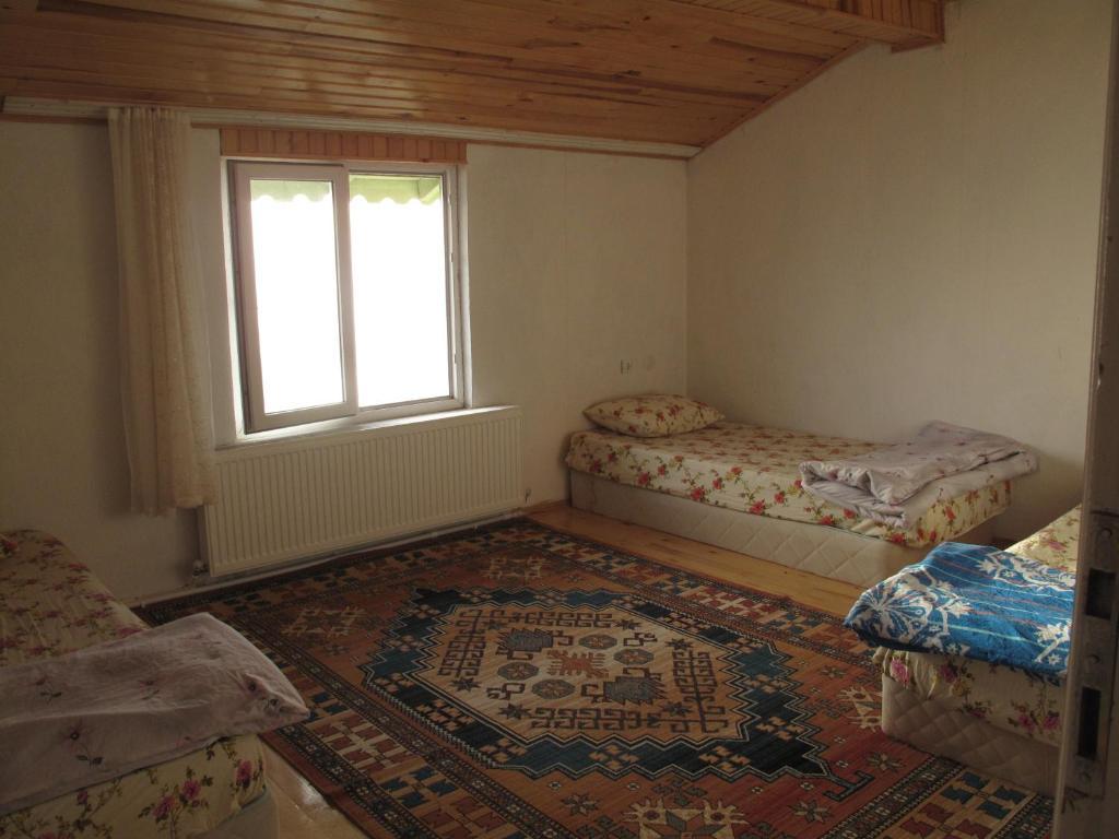 St.Paul Yol Pansiyon Kasımlar Rom bilde