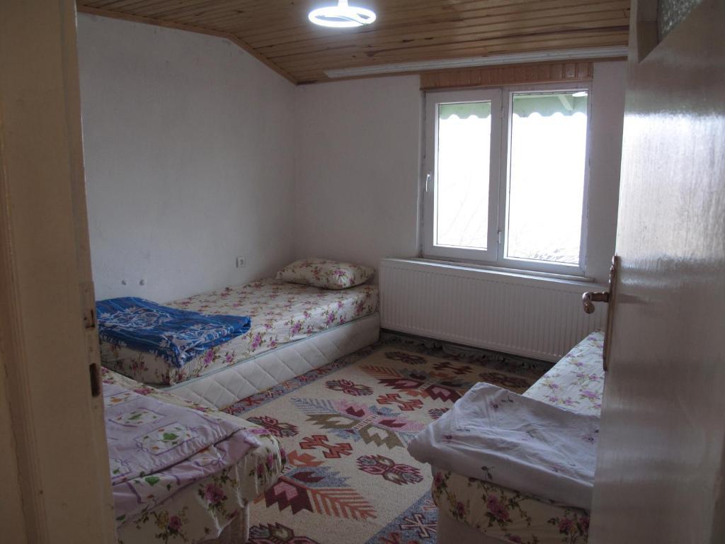 St.Paul Yol Pansiyon Kasımlar Rom bilde